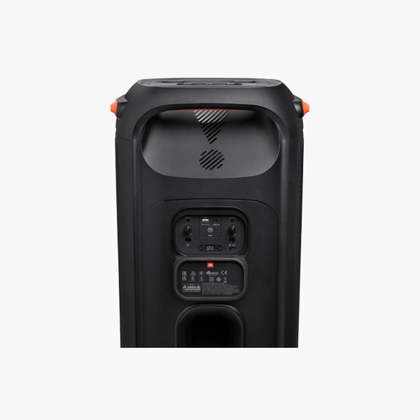 اسپیکر بلوتوثی قابل حمل جی بی ال مدل PARTYBOX 710